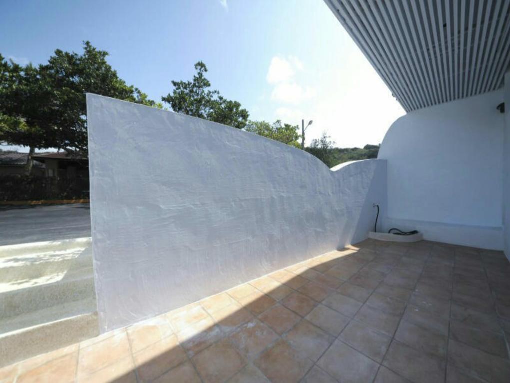 鹅銮鼻垦丁沈家地中海馆公寓 外观 照片